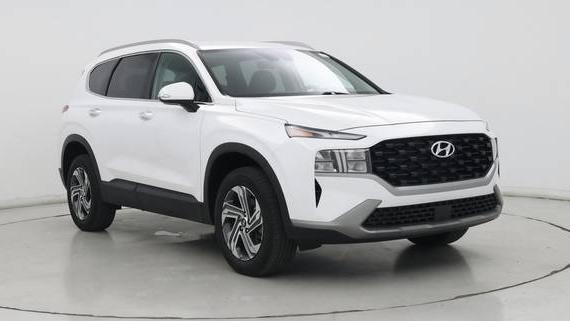 HYUNDAI SANTA FE 2023 5NMS2DAJ5PH632732 image